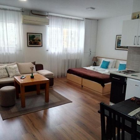 Sweet Dreams Studio Apartment Σαράγεβο Εξωτερικό φωτογραφία