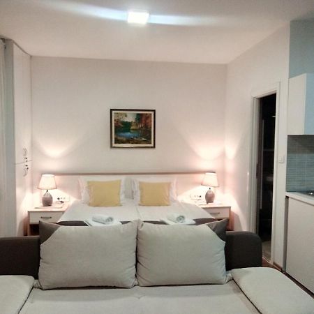 Sweet Dreams Studio Apartment Σαράγεβο Εξωτερικό φωτογραφία