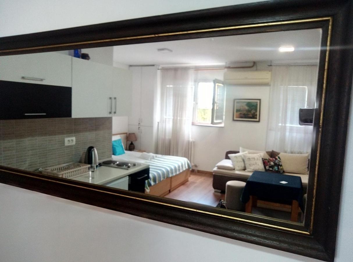 Sweet Dreams Studio Apartment Σαράγεβο Εξωτερικό φωτογραφία